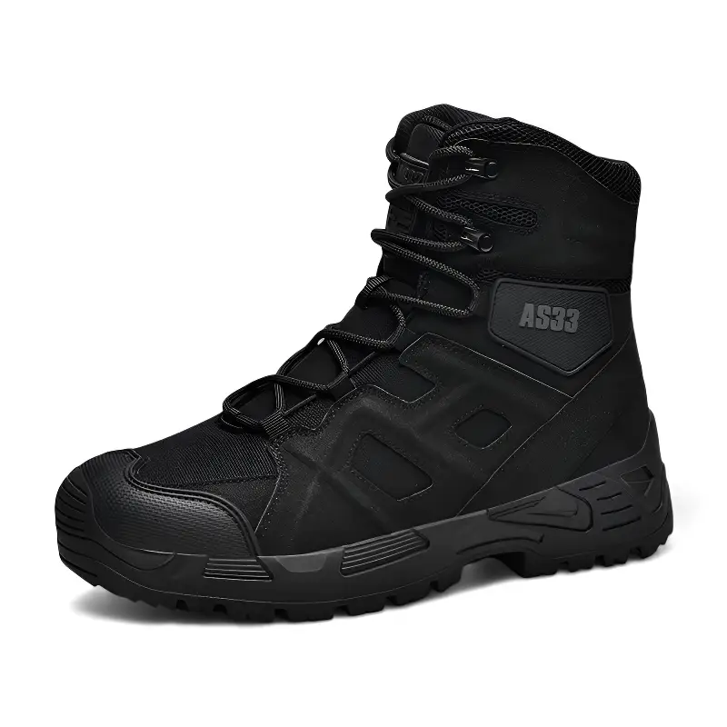 Chaussure de randonnée militaire - Image 6