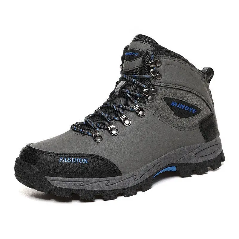 Chaussure de randonnée plein air homme - Image 15