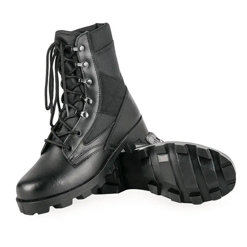Chaussure de sécurité rangers - Image 11