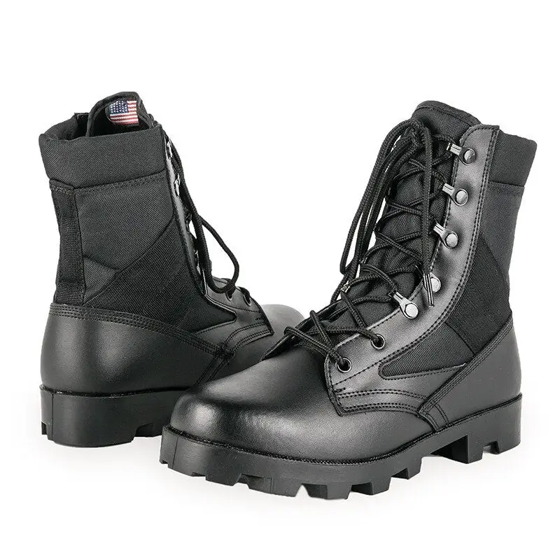 Chaussure de sécurité rangers - Image 12