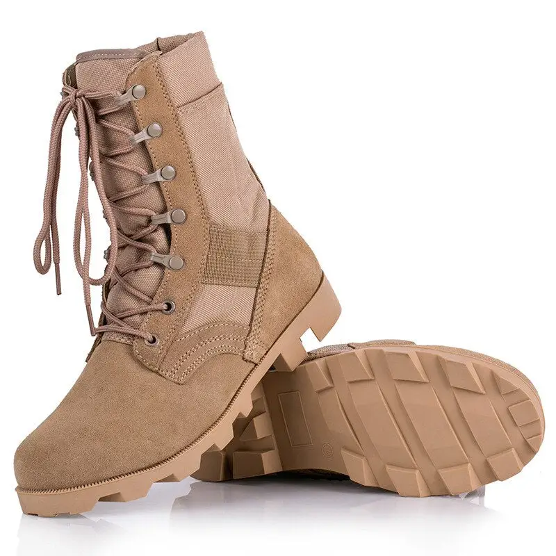 Chaussure de sécurité rangers - Image 14