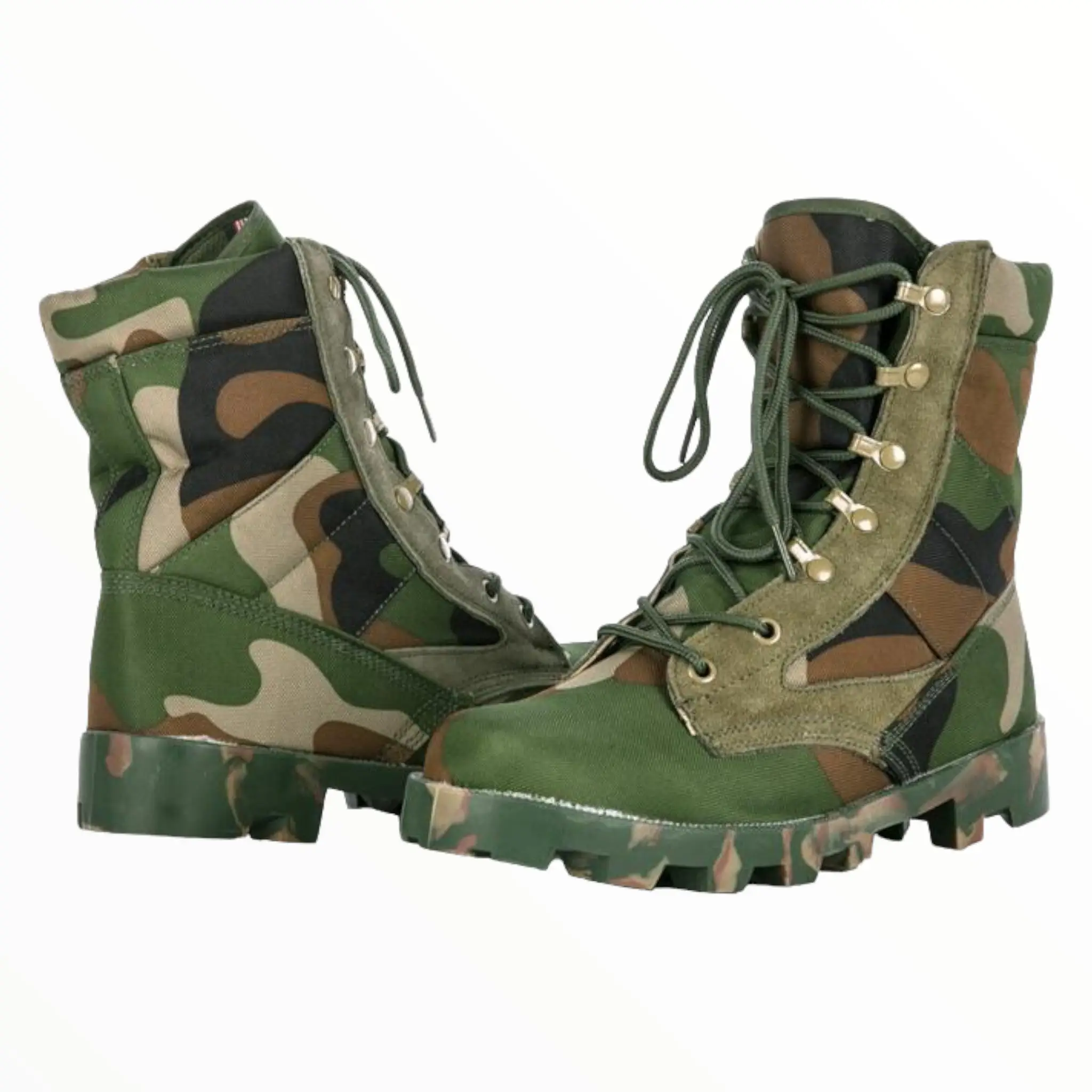 Chaussure de sécurité rangers - Image 17