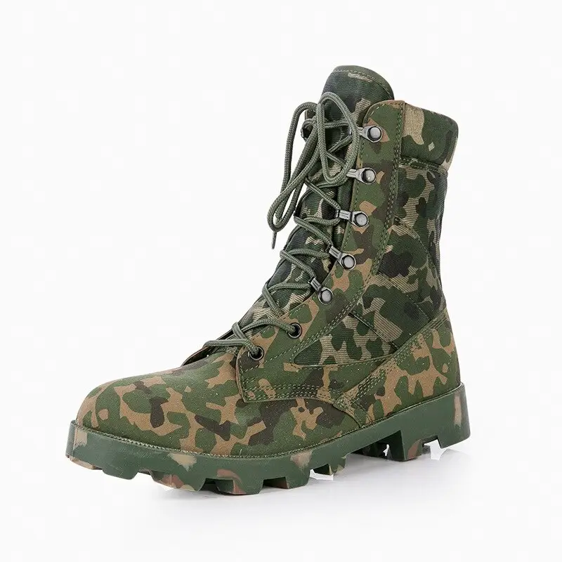 Chaussure de sécurité rangers - Image 2