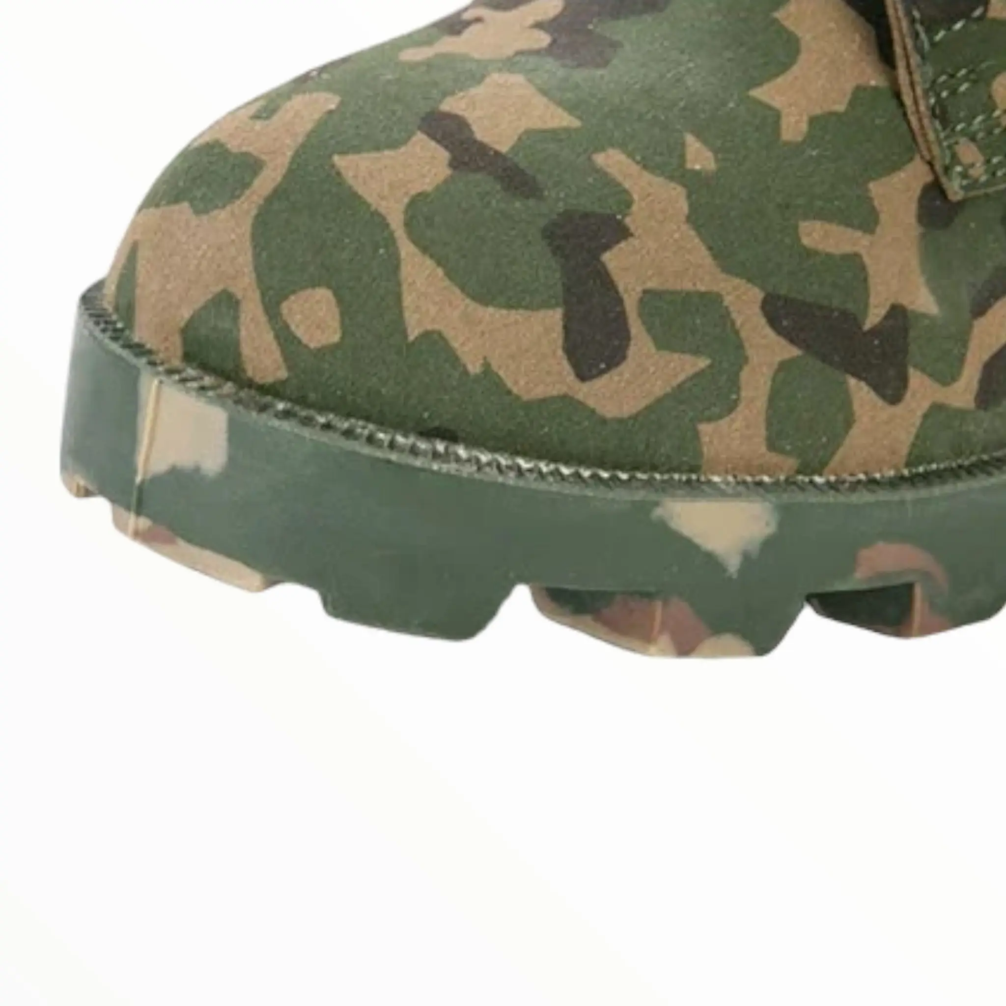 Chaussure de sécurité rangers - Image 7
