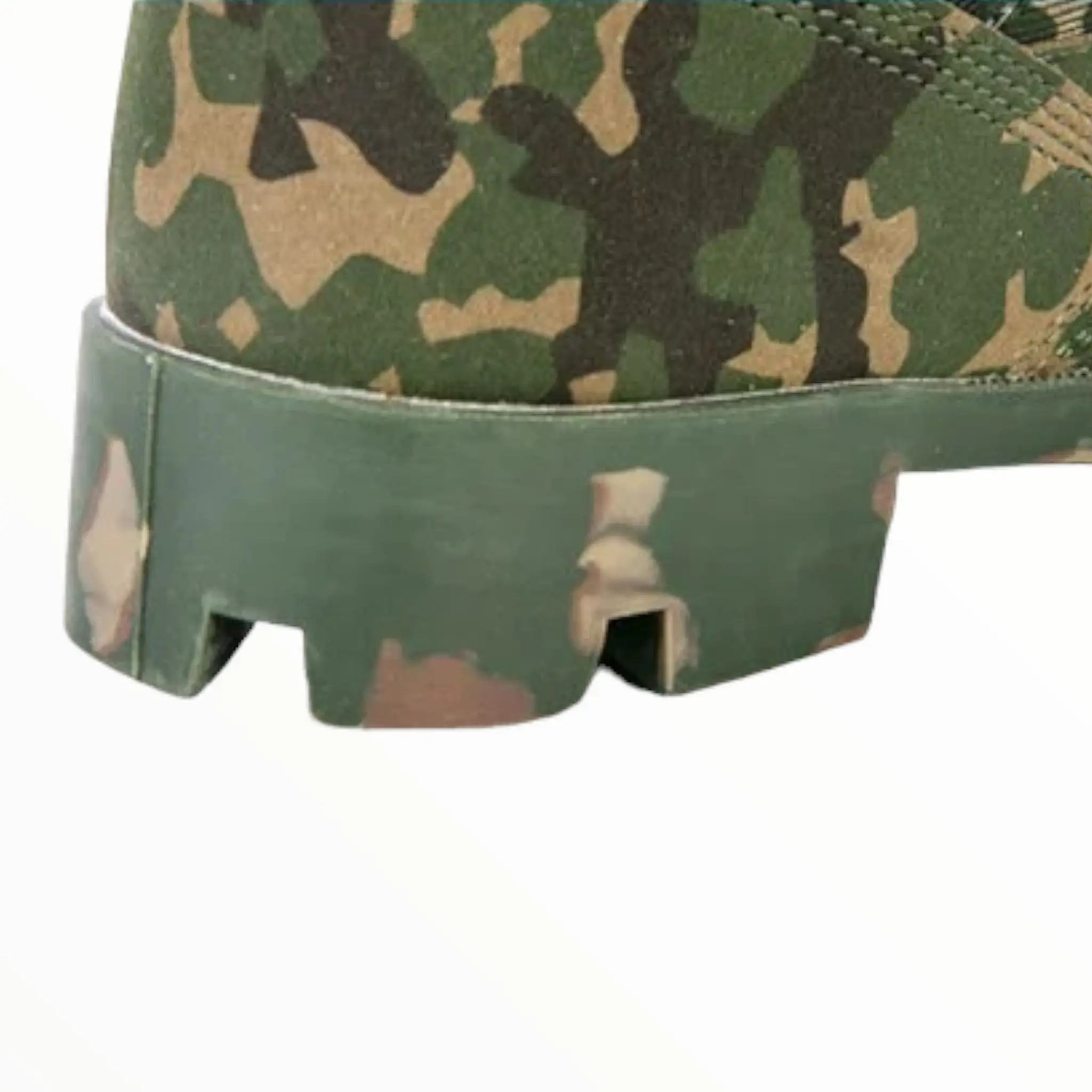 Chaussure de sécurité rangers - Image 9