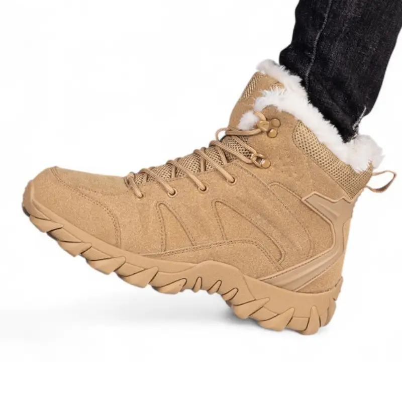 Chaussure grand froid combat - Image 18