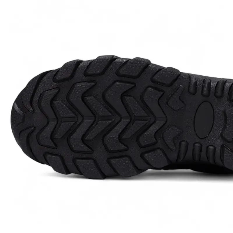 Chaussure grand froid combat - Image 6