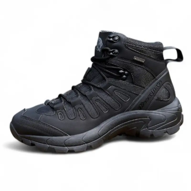 Chaussure mi haute technique militaire - Image 14