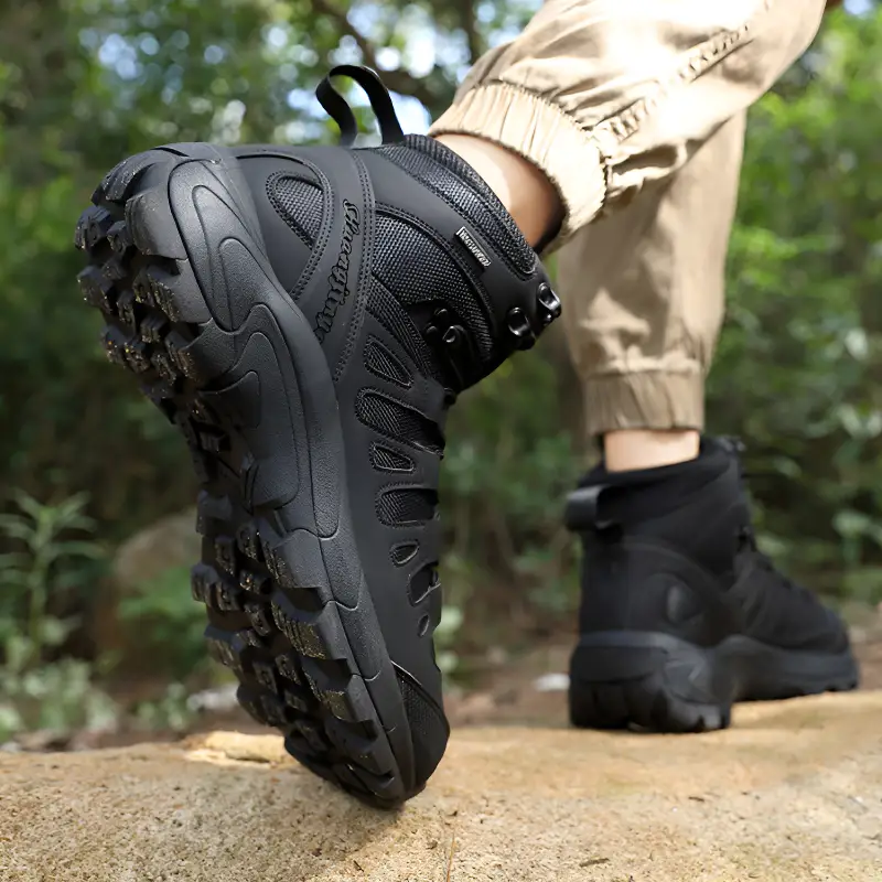 Chaussure mi haute technique militaire - Image 17