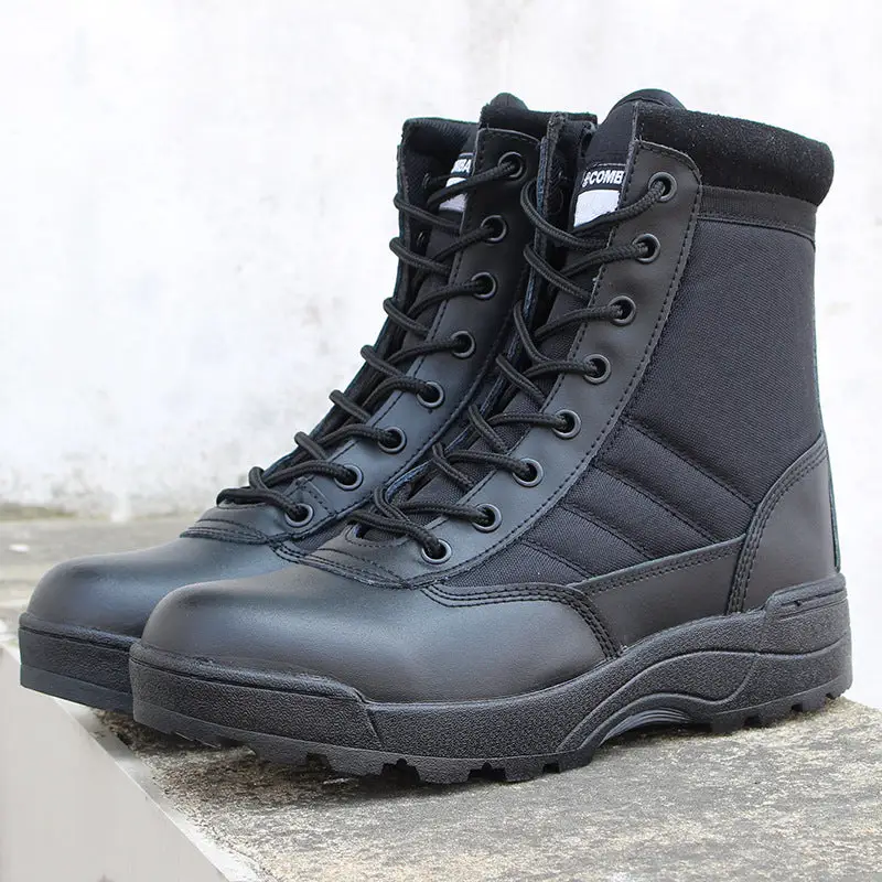 CHAUSSURE MILITAIRE BRANCHE - Image 6