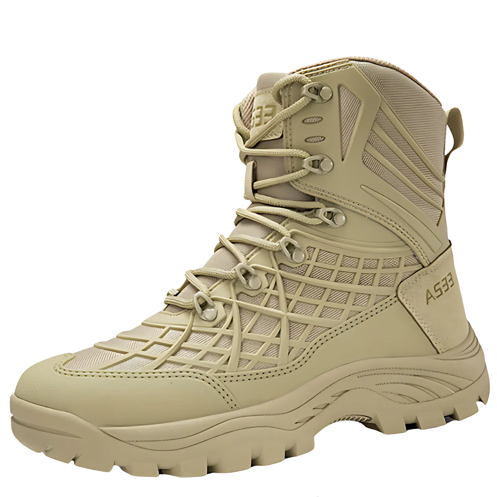Chaussure militaire française - Image 6