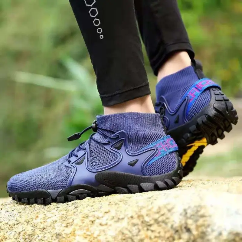 Chaussure randonnée été - Image 10