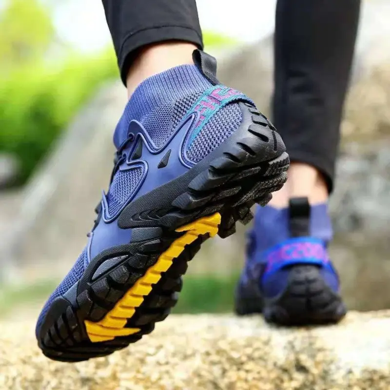 Chaussure randonnée été - Image 11