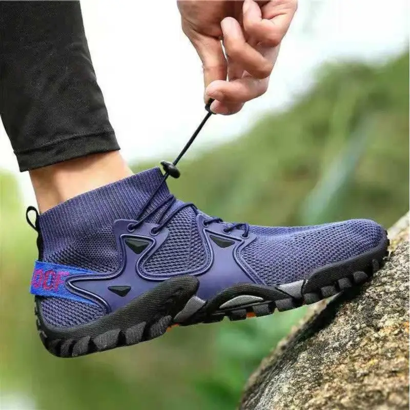 Chaussure randonnée été - Image 12