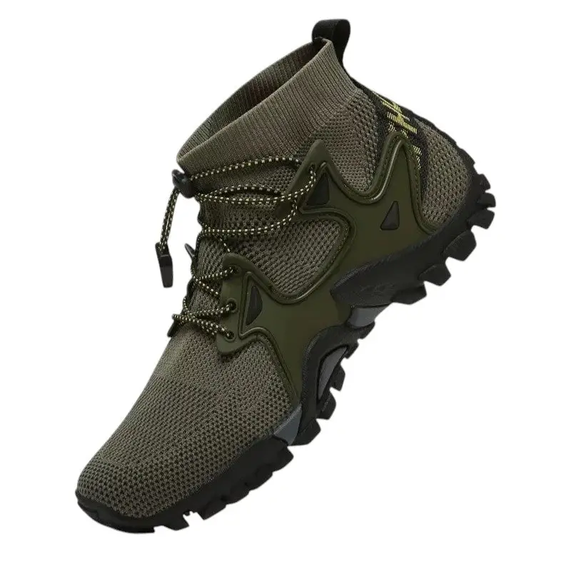 Chaussure randonnée été - Image 13