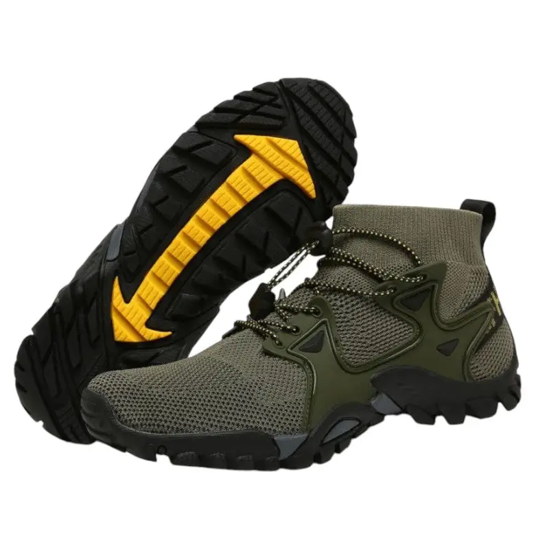 Chaussure randonnée été - Image 14