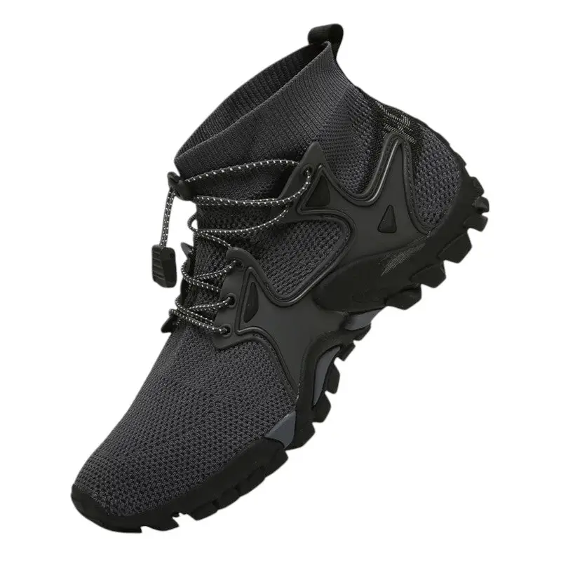 Chaussure randonnée été - Image 17