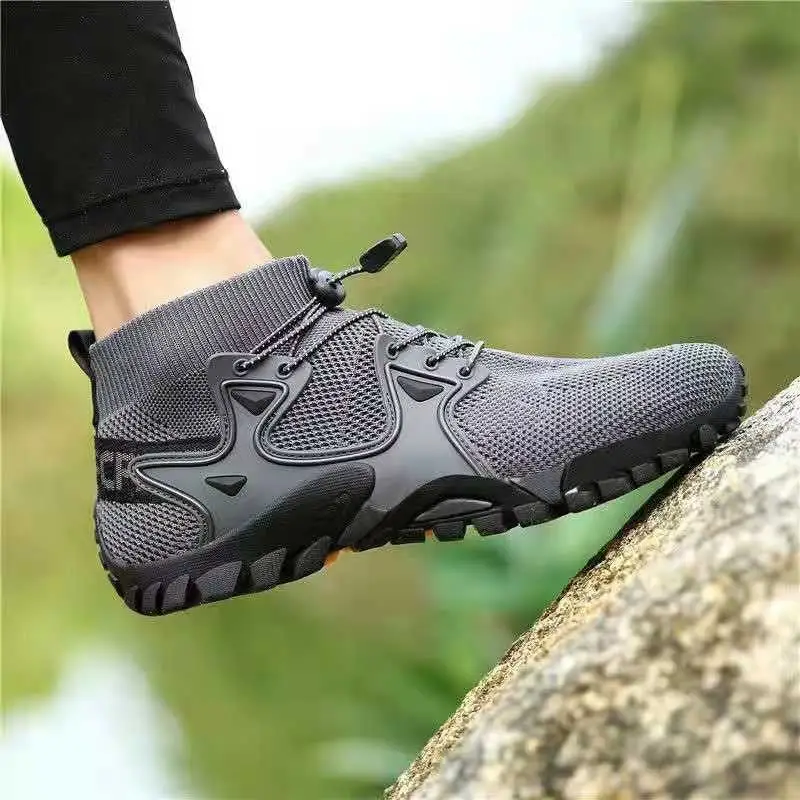 Chaussure randonnée été - Image 19