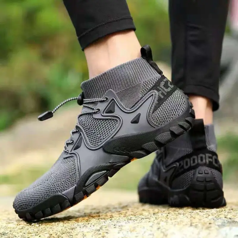 Chaussure randonnée été - Image 20