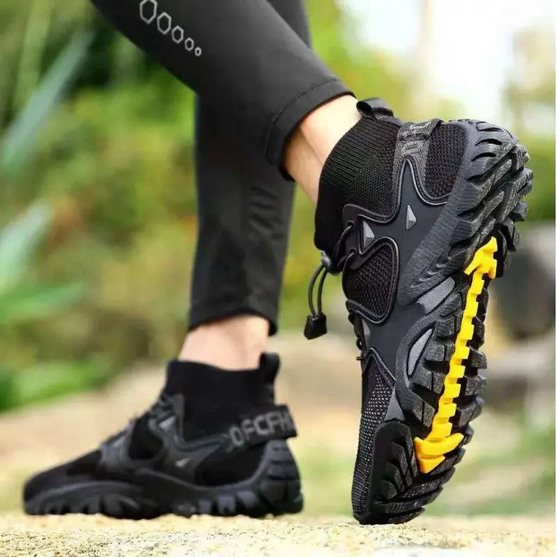 Chaussure randonnée été - Image 6
