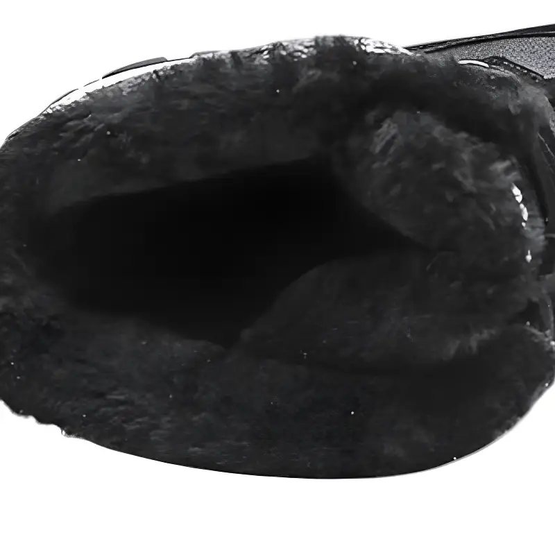 Chaussure randonnée grand froid - Image 4