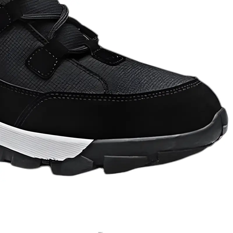 Chaussure randonnée grand froid - Image 5