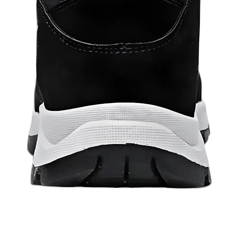 Chaussure randonnée grand froid - Image 6