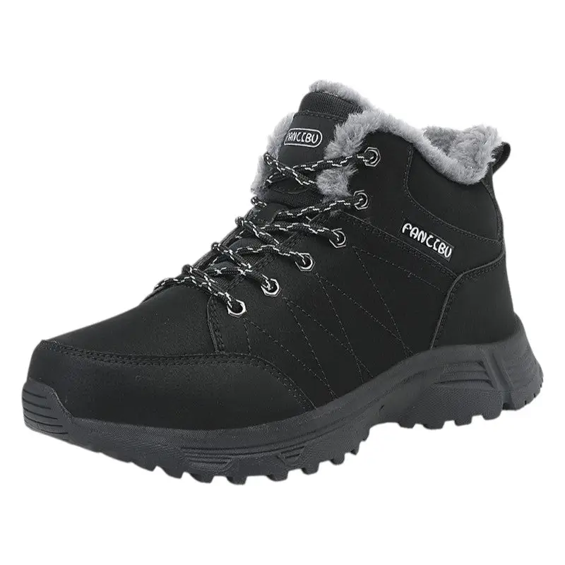 Chaussure randonnée hiver - Image 15
