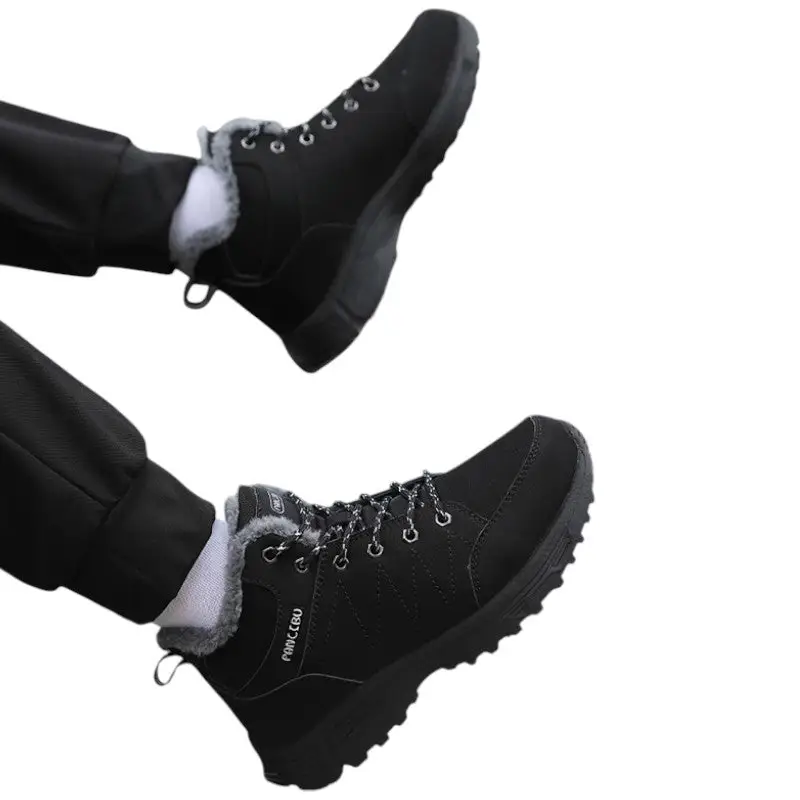 Chaussure randonnée hiver - Image 17