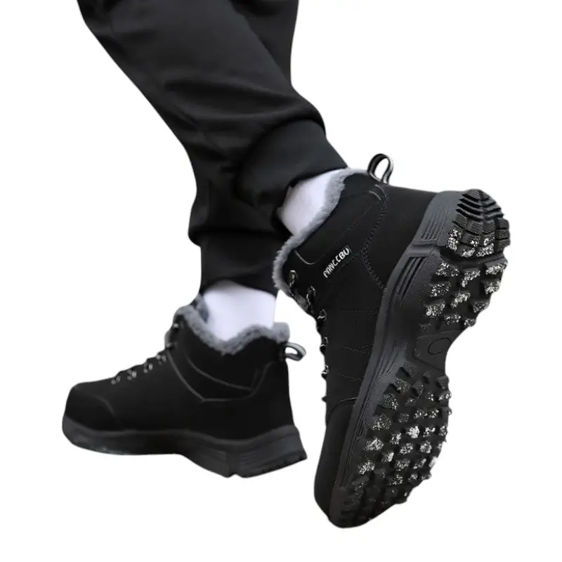 Chaussure randonnée hiver - Image 18