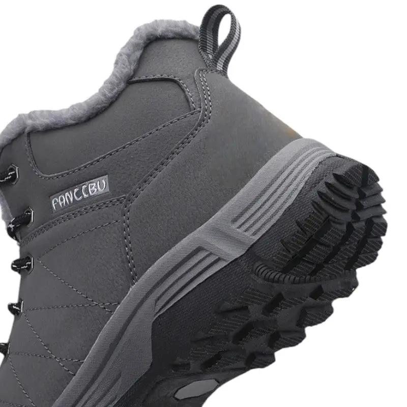 Chaussure randonnée hiver - Image 7