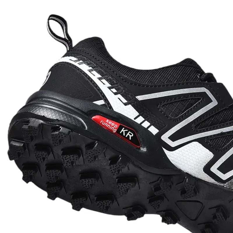 Chaussure randonnée homme respirante - Image 11