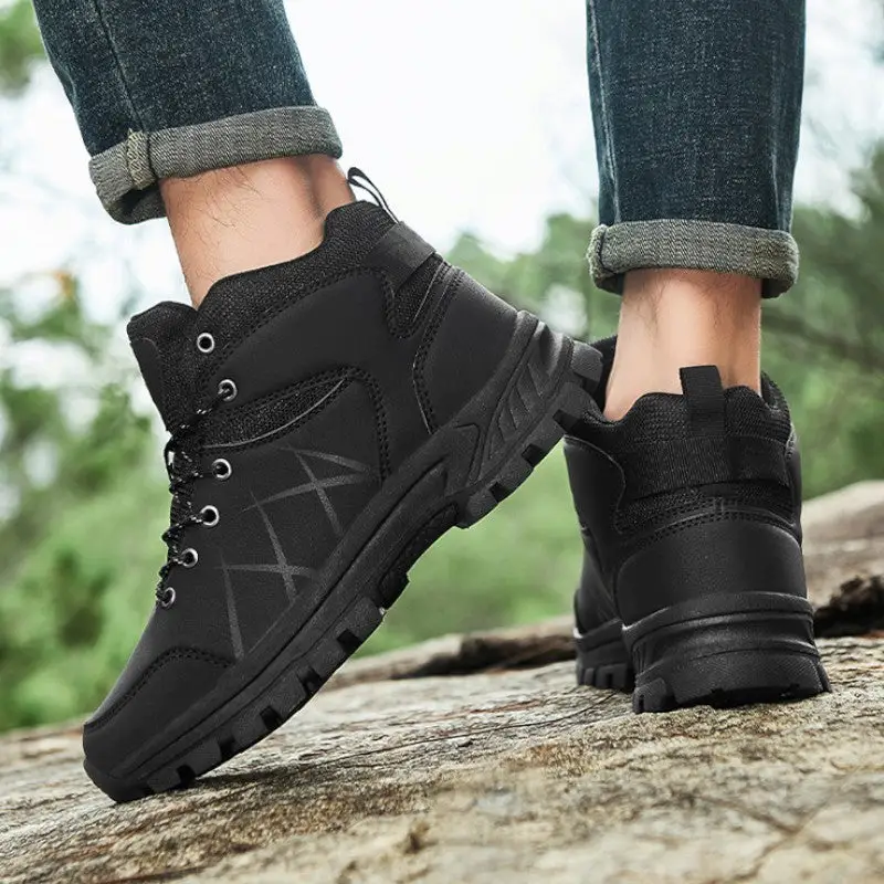 Chaussure randonnée montante femme - Image 10