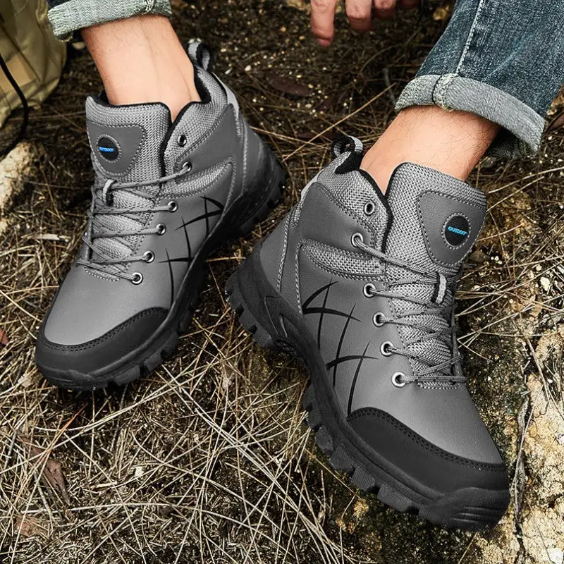 Chaussure randonnée montante femme - Image 19