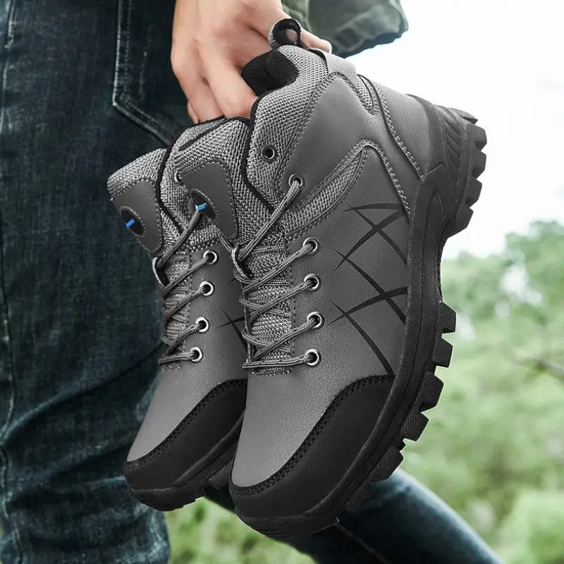 Chaussure randonnée montante femme - Image 21