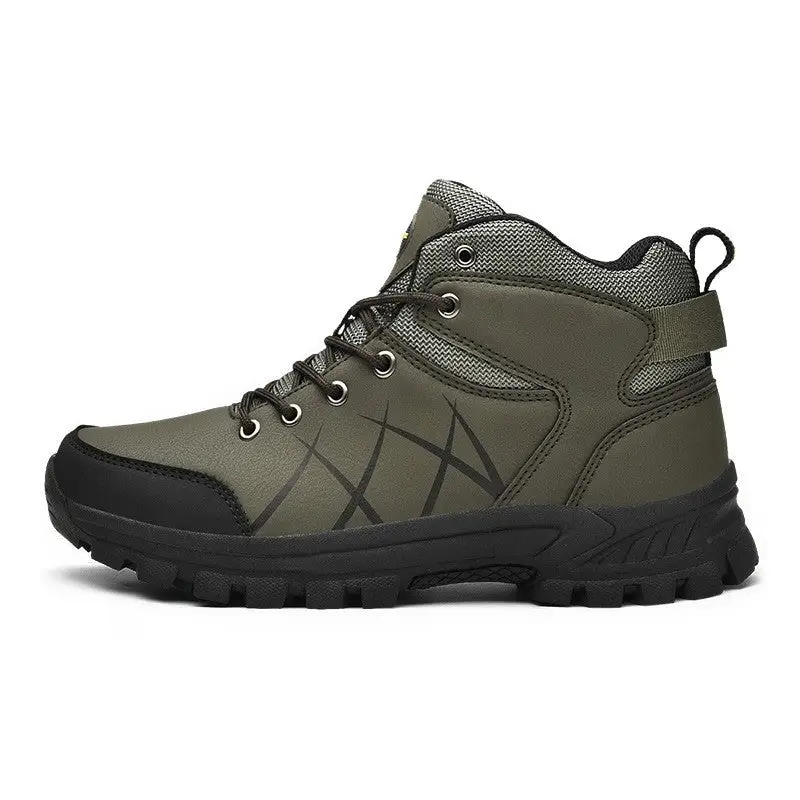 Chaussure randonnée montante femme - Image 23