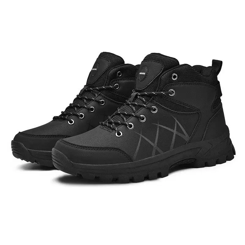 Chaussure randonnée montante femme - Image 3