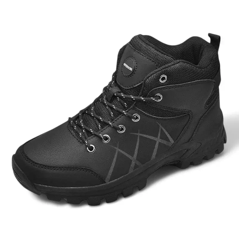 Chaussure randonnée montante femme - Image 4