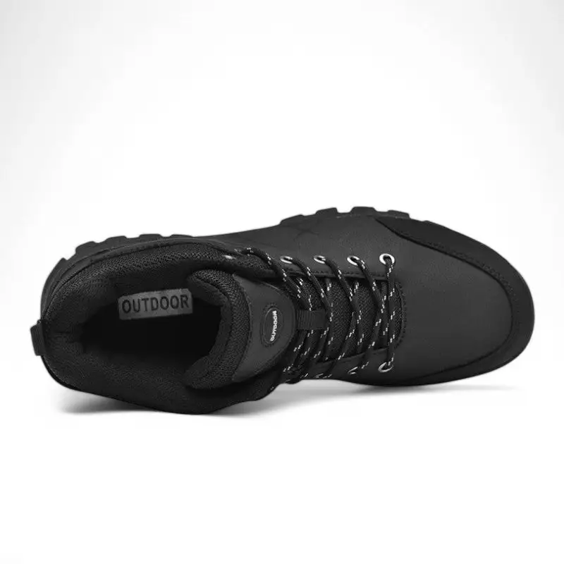 Chaussure randonnée montante femme - Image 5