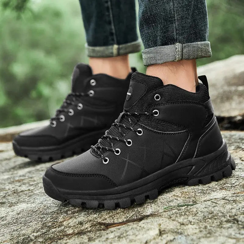 Chaussure randonnée montante femme - Image 9