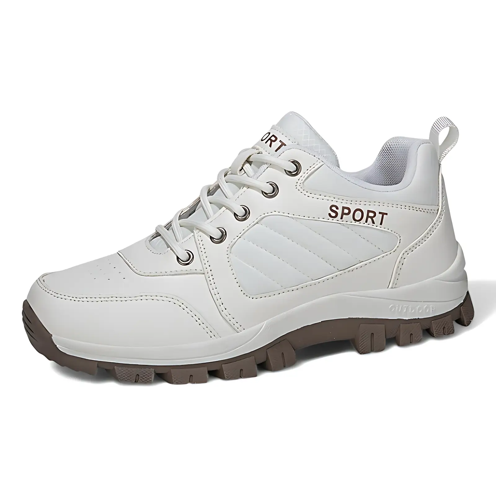 Chaussure randonnée plein air femme