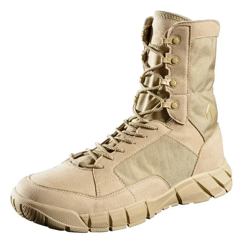 Chaussure ranger homme - Image 12