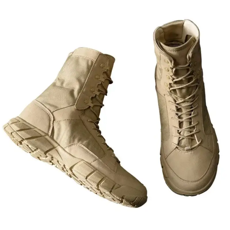 Chaussure ranger homme - Image 13