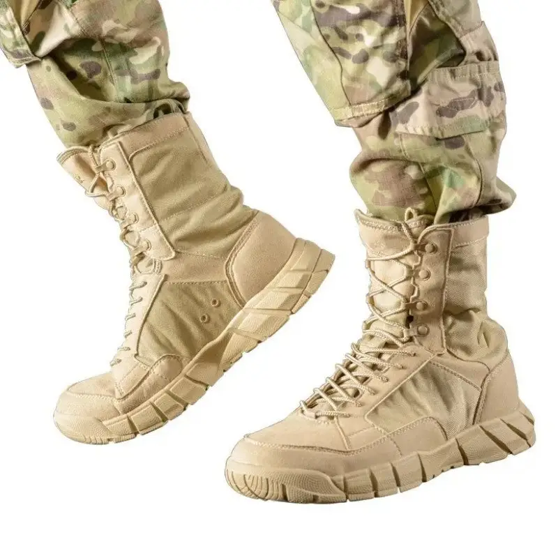 Chaussure ranger homme - Image 14