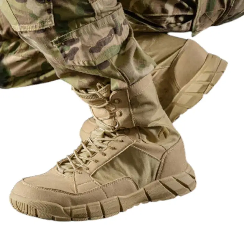 Chaussure ranger homme - Image 15
