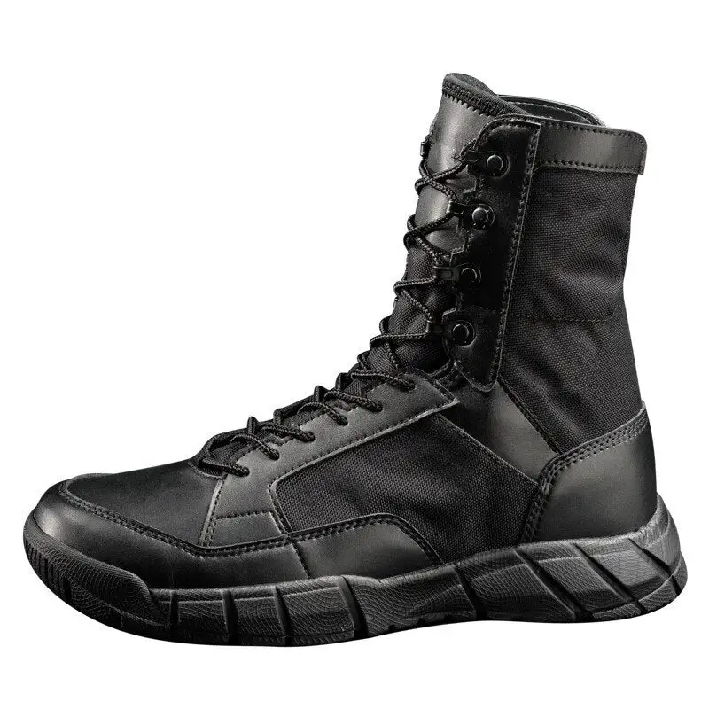 Chaussure ranger homme - Image 2