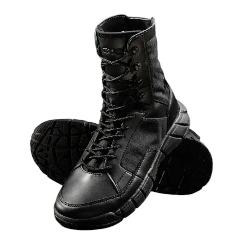 Chaussure ranger homme - Image 3