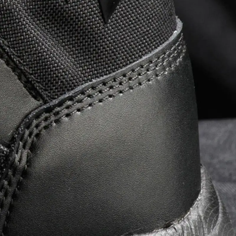Chaussure ranger homme - Image 8