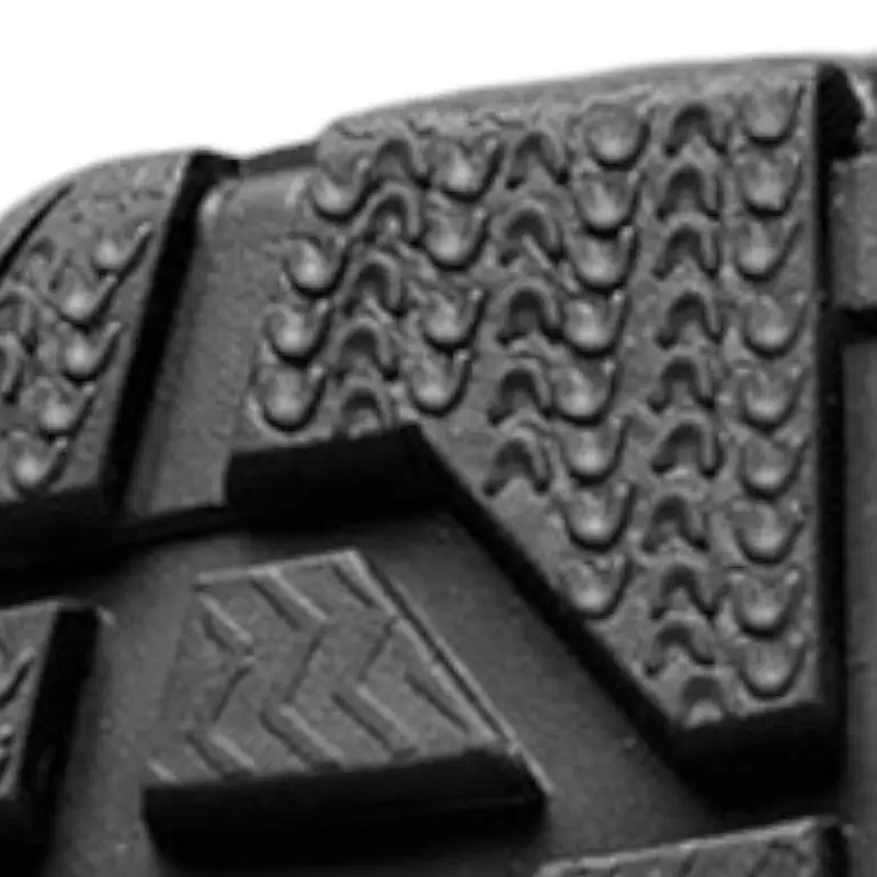 Chaussure ranger homme - Image 9