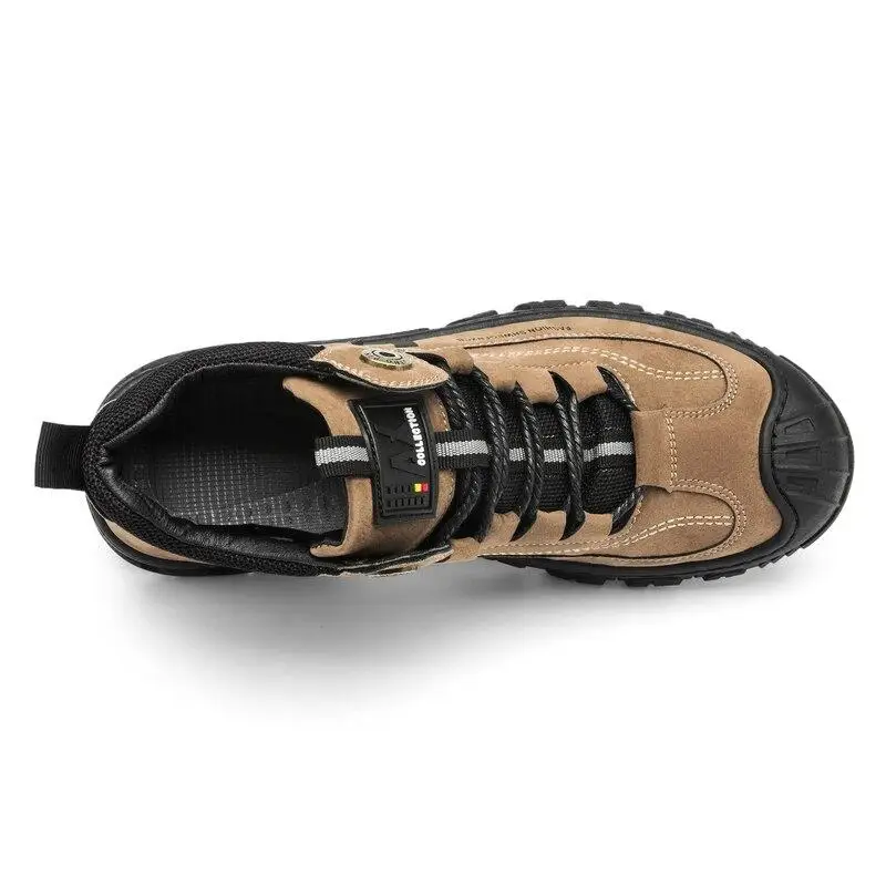 Chaussure rangers garçon - Image 2